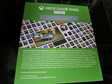 Microsoft xbox game for sale  ABERDARE
