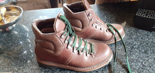 Robuste damen bergschuhe gebraucht kaufen  Winterberg