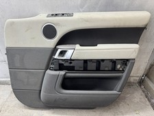Genuine range rover for sale  BIRMINGHAM