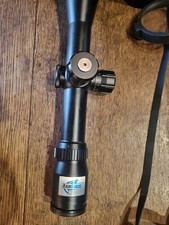 long range scopes for sale  WELSHPOOL