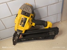 Dewalt dcn692 cordless for sale  BLACKPOOL