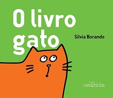 O Livro Gato (Em Portugues do Brasil) - Silvia Borando - Good - See conditio..., usado comprar usado  Enviando para Brazil