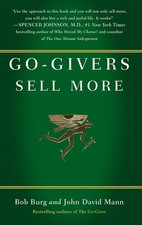 New go giver for sale  Interlochen