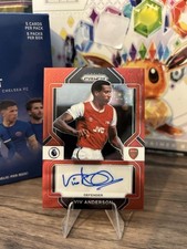 Viv anderson auto for sale  WESTON-SUPER-MARE