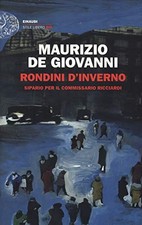 Rondini inverno. sipario d'occasion  France
