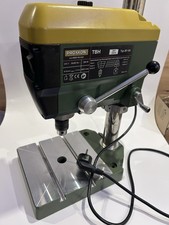 Proxxon 45mm tischbohrmaschine gebraucht kaufen  Aschaffenburg