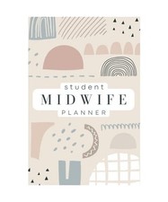Student midwife planner for sale  MAIDENHEAD