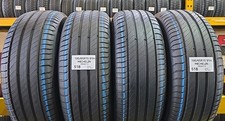 Pneumatici michelin 195 usato  Sant Angelo Lodigiano
