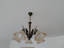 Kronleuchter flammig landhauss gebraucht kaufen Kronleuchter flammig landhauss gebraucht kaufen  Deutschland