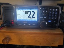 Icom m605 vhf for sale  Fairhaven