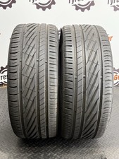 225 r19 93y for sale  BIRMINGHAM