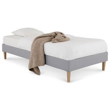 Sommier tapissier 90x190 d'occasion  Hœrdt