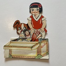 Vintage 1930 valentines for sale  Galesville
