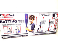 Grow batting tee for sale  Las Vegas