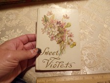 Vtg book sweet for sale  Owego