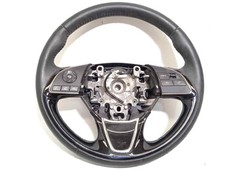 4400a706xa steering wheel d'occasion  Expédié en Belgium