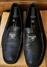 Prada mens black for sale  Charlotte