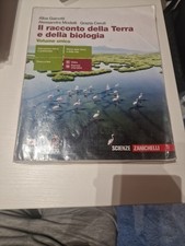 Libro usato biennio usato  Monserrato