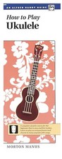 Play ukulele manus for sale  UK