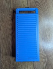 Vintage cassette case for sale  SALFORD
