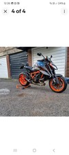 Evotech ktm 1290 for sale  MANCHESTER