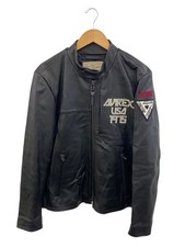 Veste motard avirex d'occasion  Expédié en France