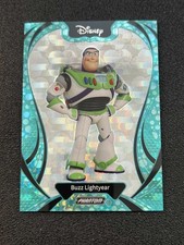 2025 Kakawow Phantom Disney Buzz Lightyear Dot /210 #PD-BBD-119, usado comprar usado  Enviando para Brazil