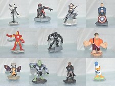 Disney marvel infinity for sale  BURTON-ON-TRENT