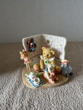 Cherished teddies 277002 for sale  Van Wert