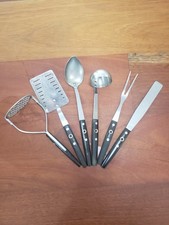 Set vintage flint for sale  Chesterfield