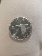 Canada elisabetta dollaro usato  Eboli
