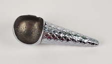 ice scoop chrome cream for sale ice scoop chrome cream for sale Windom