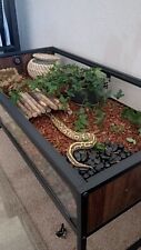 Vivarium coffee table for sale  LONDON