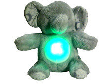 Dreamgro elephant light for sale  Swanton