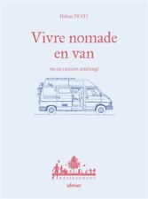 Vivre nomade van d'occasion  France