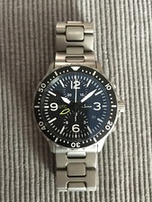 Sinn 757 utc gebraucht kaufen  Frankfurt am Main