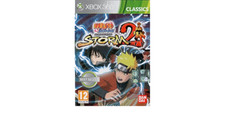 NARUTO SHIPPUDEN ULTIMATE NINJA STORM 2 - XBOX 360 - USATO COPERTINA ITA comprar usado  Enviando para Brazil