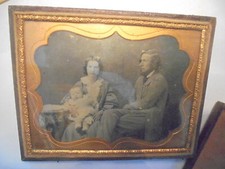34127 daguerreotypie platte gebraucht kaufen  Ottendorf-Okrilla