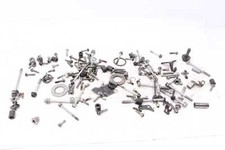 Konvolut restteile yamaha gebraucht kaufen  Trebbin