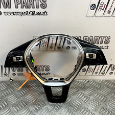 Passat steering wheel for sale  OLDHAM