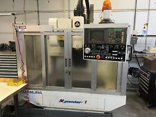 Kitamura mycenter milling for sale  Wareham