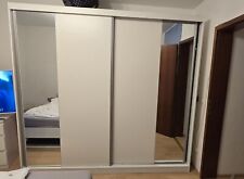 Schrank schlafzimmer spiegel gebraucht kaufen  München