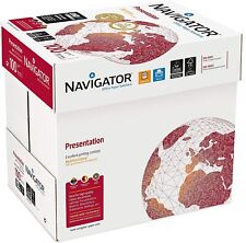 Navigator 100gsm premium d'occasion  Expédié en Belgium