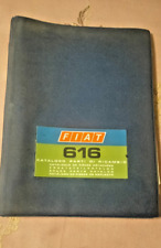 Catalogo parti ricambio usato  San Mango Piemonte