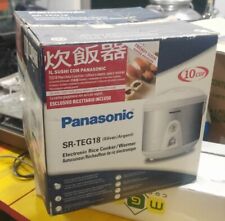 Cuoci riso panasonic usato  Villa Celiera