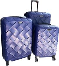 Teilig koffer trolley gebraucht kaufen  Frankfurt am Main