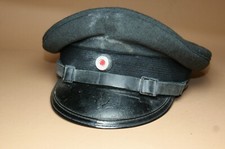 Schirmmütze ziviles personal gebraucht kaufen  Mönchengladbach