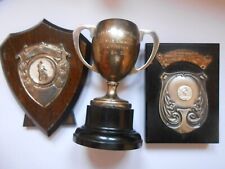 Old cycling trophies for sale  MARCH