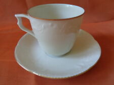 Kaffeetasse tlg sanssouci gebraucht kaufen  Mitwitz