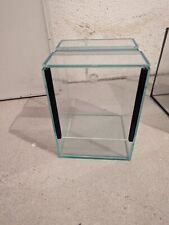 Glas terrarium vogelspinnen gebraucht kaufen  Bopfingen